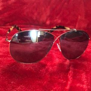 Tom Ford Sunglasses
